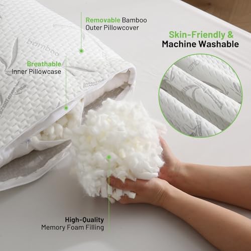 Primesoft Full Body Pillow - Image 3