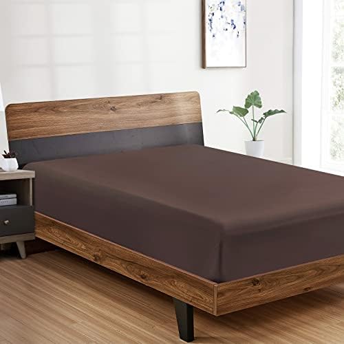 FreshCulture King Fitted Sheet Only by FreshCulture