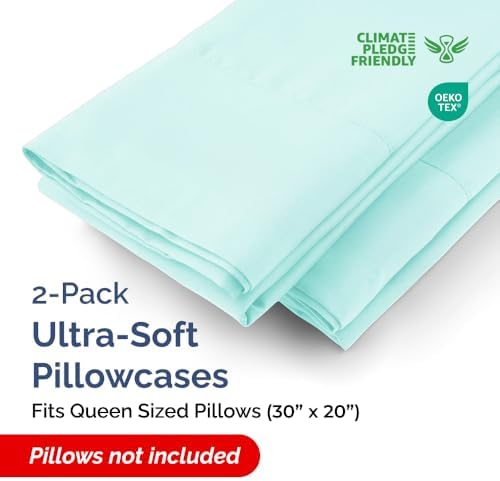 Queen Pillow Cases - Image 2