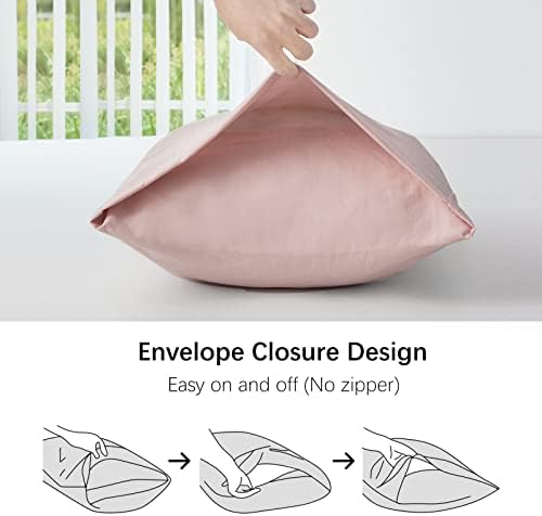 MILDLY Standard Pillowcases - Image 5