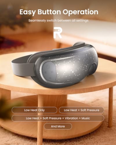 RENPHO Eyeris 3 Eye Massager - Image 7
