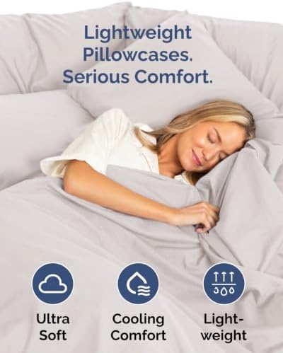 King Pillow Cases - Image 3