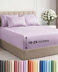 Extra Deep Full Sheet Set by CGKUnlimited