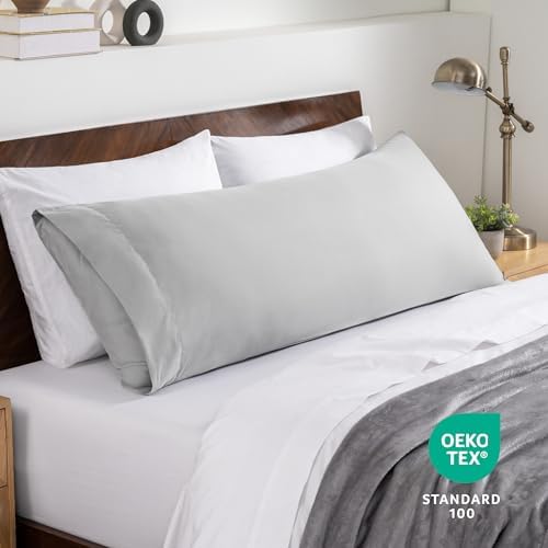 Bare Home Body Pillow Cover Envelope - Image 2