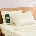 TOSMO Luxury Pillow Case Set of 2 by Tosmo