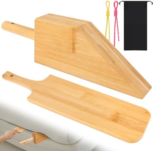 2P Mattress Lifter Wedge and Bed Maker Tool, by Anglekai
