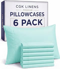 Queen Pillow Cases by CGKUnlimited