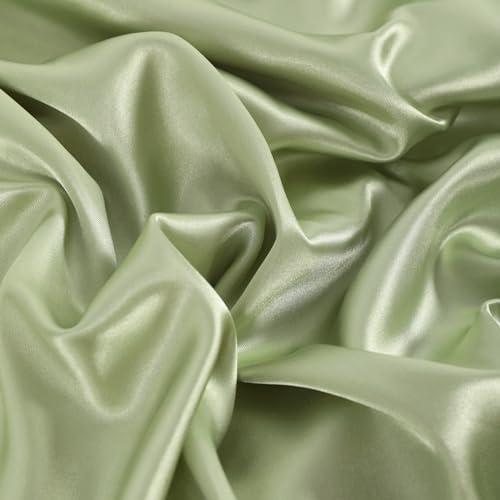 NTBAY 12 Pack Satin Queen Pillowcases - Image 6