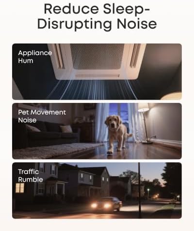 Soundcore Sleep A30 Special by Anker, Sleep Earbuds - Image 3
