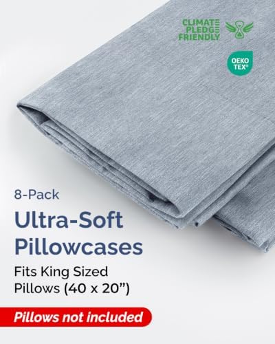 King Pillow Cases - Image 2