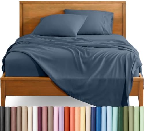 Bare Home Full XL Sheet Set by BareHome