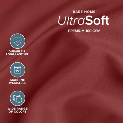 Bare Home Full XL Sheet Set - Image 3