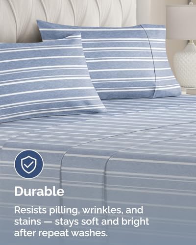 King Pillow Cases Set of 8 - Image 4