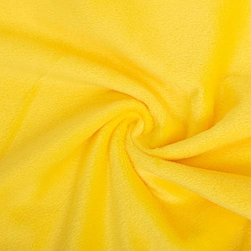 NTBAY Velvet Throw Pillow Covers, 20 x 20 - Image 2