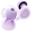 LC-dolida Aura Pro Sleep Earplugs, 38dB Higher Noise Reduction by LC-dolida