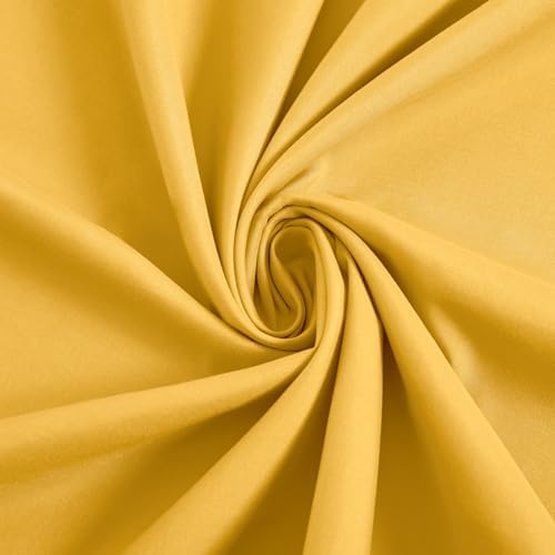 MILVOWOC Brushed Microfiber King Pillowcases, 20x36 Inch - Image 5