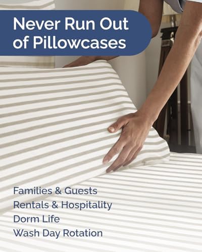 King Pillow Cases - Image 5