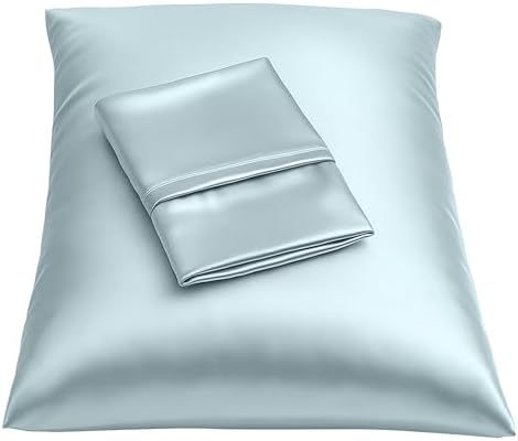 BLISSFORD Satin Pillowcase by BLISSFORD