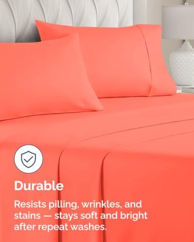 King Standard Pillow Cases - Image 4