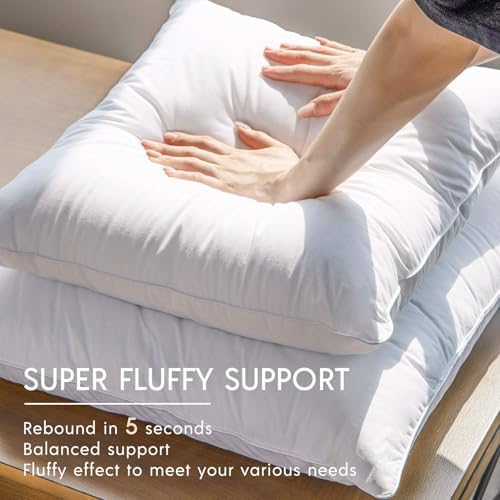 Phantoscope Throw Pillow Insert - Image 3