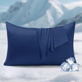 Elegear Silver Infused Cooling Pillow Cases by Elegear