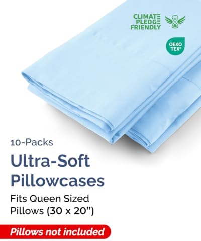 Queen Pillow Cases - Image 2