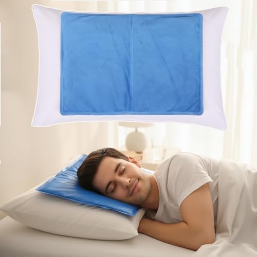 Cooling Gel Pad for Sleep - Image 5