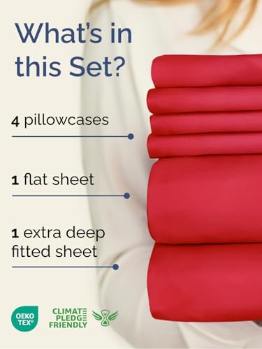 Extra Deep Full Sheet Set - Image 2