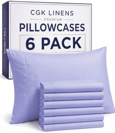 Queen Pillow Cases by CGKUnlimited