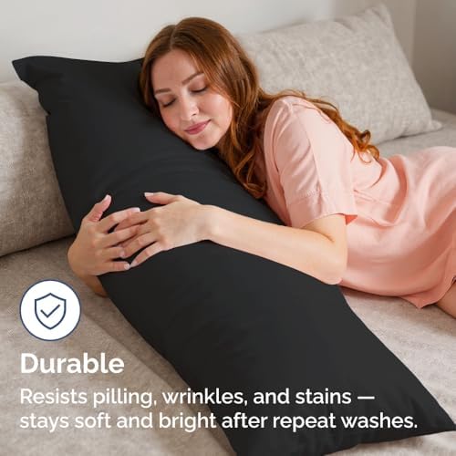 Body Pillow Cases Set of 2 - Image 4