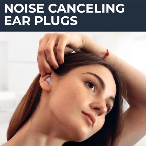 Peace&Quiet PQ Wax Ear Plugs for Sleep - Image 4