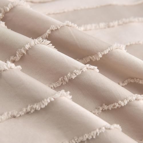 Body Pillow Shams 1 Pack, Body Size Pillowcases - Image 7