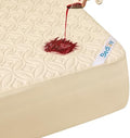 BEDLORE Waterproof Mattress Protector, King Size Mattress Pad by Bedlore