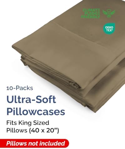 King Pillow Cases - Image 2