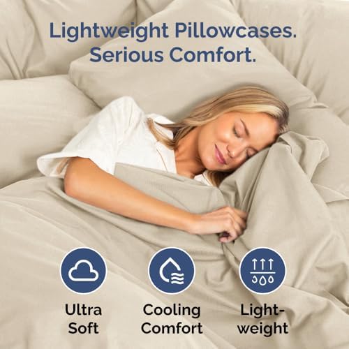 Body Pillow Cases Set of 2 - Image 3