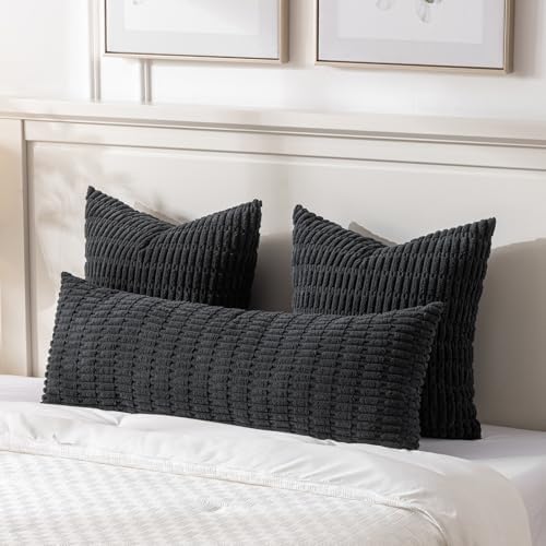 Fancy Homi Decorative Throw Pillow Covers - Image 2
