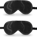 ZIMASILK Adjustable 100% Mulberry Silk Sleep Mask by ZIMASILK