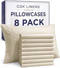 Standard Pillow Cases by CGKUnlimited