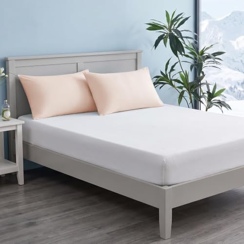 Amazon Basics Cooling Pillow Cases by AmazonBasics