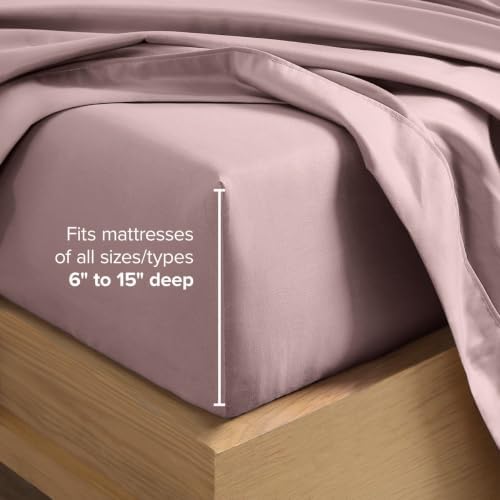 Bare Home King Sheet Set - Image 5