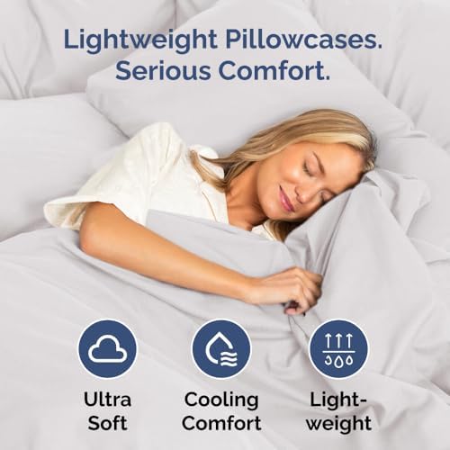 King Pillow Cases - Image 3