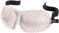 Bucky 40 Blinks No Pressure Printed Eye Mask by Bucky