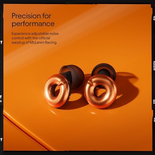 Loop Switch 2 Adjustable Ear Plugs - Image 5