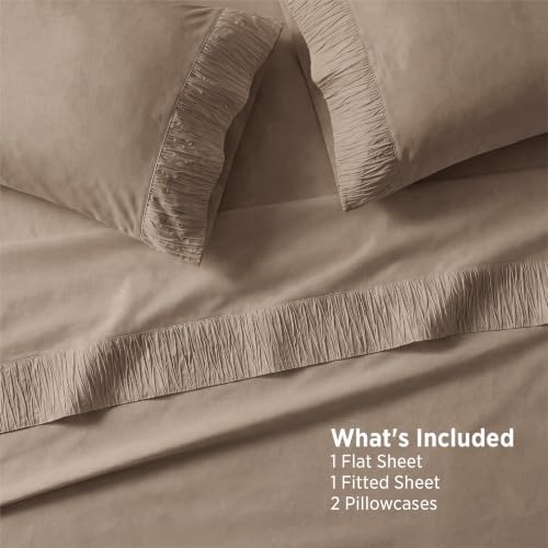 Bedsure California King Sheet Sets - Image 6