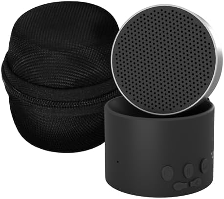 Adaptive Sound Technologies LectroFan Micro2 Sound Machine by AdaptiveSoundTechnologies