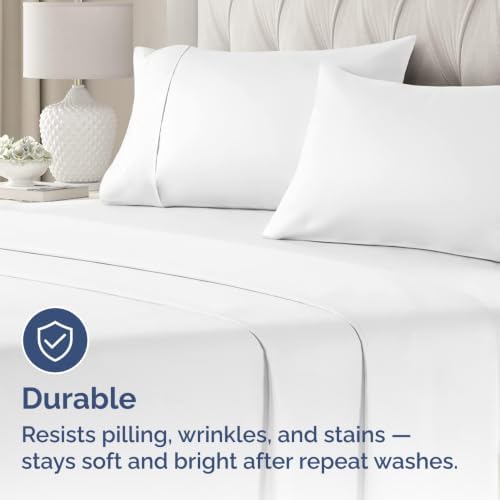 King Standard Pillow Cases - Image 4