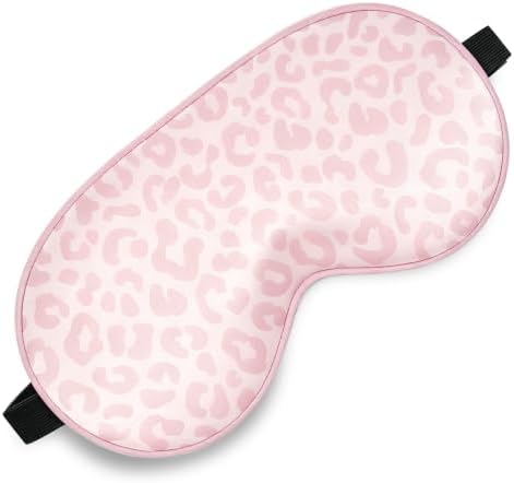 Silk Sleep Mask by spacepower