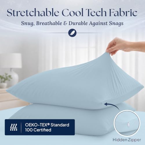 Cooling Pillow Cases - Image 5