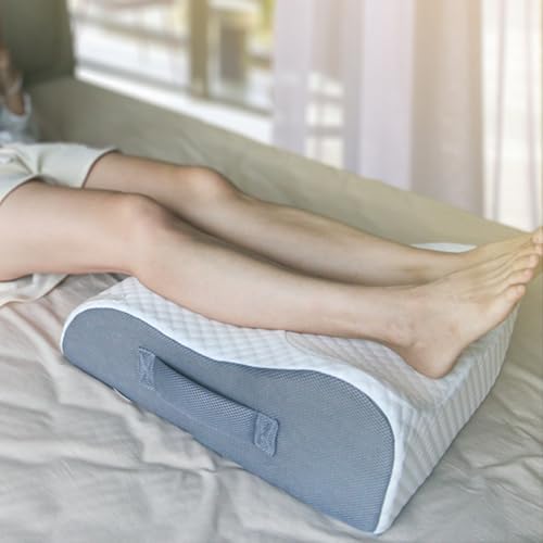 BlissfulNest Leg Elevating Pillow Leg Elevation Pillow by BlissfulNest