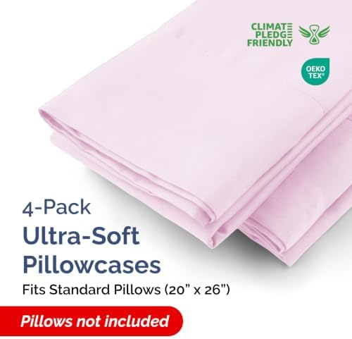 Standard Pillow Cases - Image 2